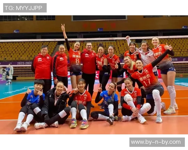 深圳排球队在城市联赛中的意识表现分析与点评