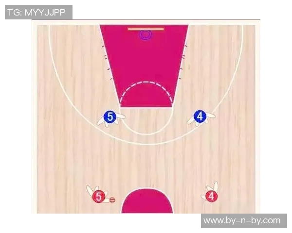 南京篮球队的战术解析与控制策略深度剖析