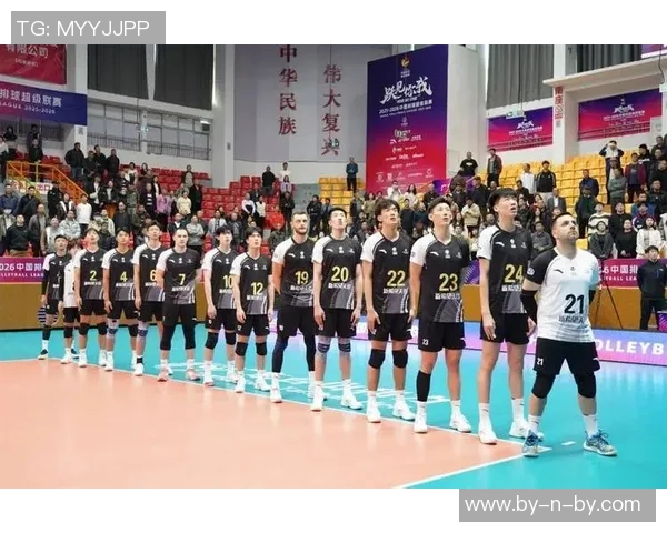 广州排球队在排球状态排行榜中荣获第三名展现强劲实力与团队合作精神